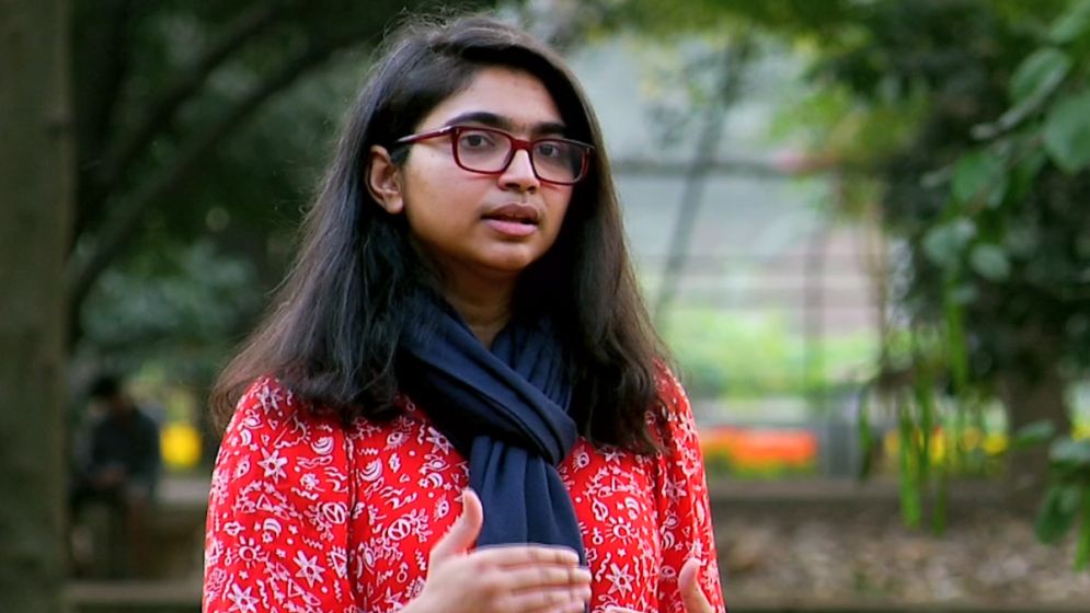 তাসনিম জারার মনোনয়নপত্র বাতিল