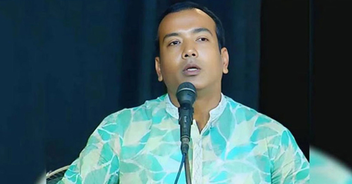 দোয়া মাহফিলের ঘোষণা দিলেন ছাত্রদল সভাপতি