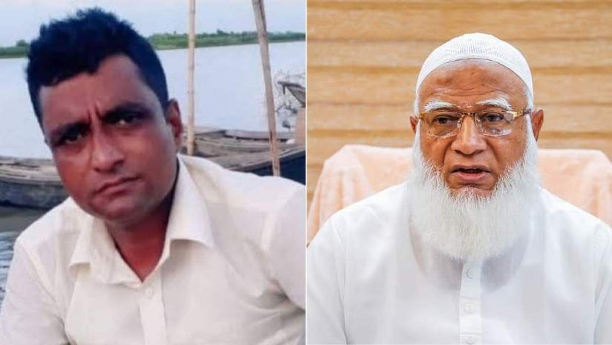 ‘চাঁদা না দেওয়ায়’ যাত্রাবাড়িতে চালককে পিটিয়ে হত্যা ইস্যুতে বিবৃতি জামায়াত আমিরের
