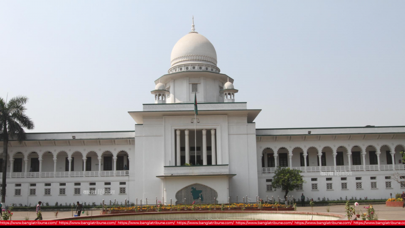গণভোটের ফল বাতিল চেয়ে হাইকোর্টে রিট