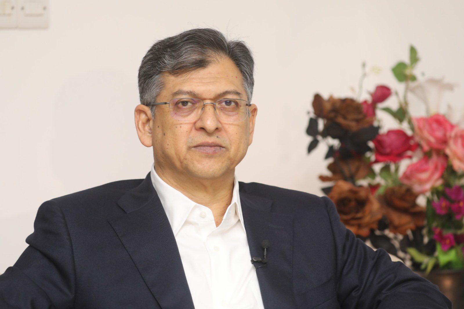 স্বরাষ্ট্রমন্ত্রী হচ্ছেন সালাহউদ্দিন আহমেদ!