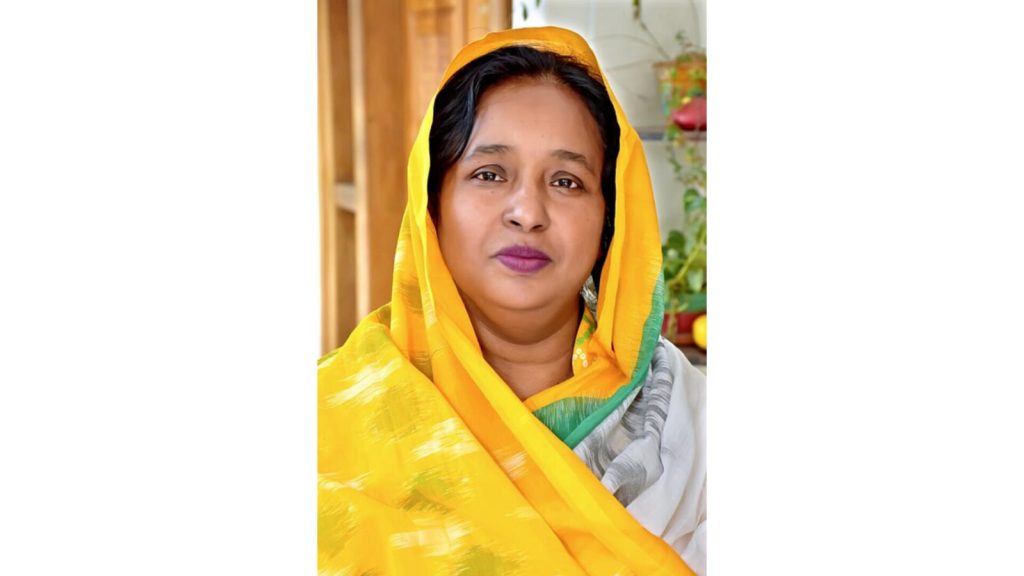পাঁচ মামলায় আইভীর জামিন