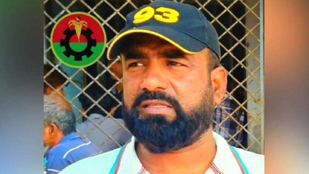 ছাত্রদল নেতার নেতৃত্বে যুবদল নেতার দুই পায়ের রগ কেটে হত্যা