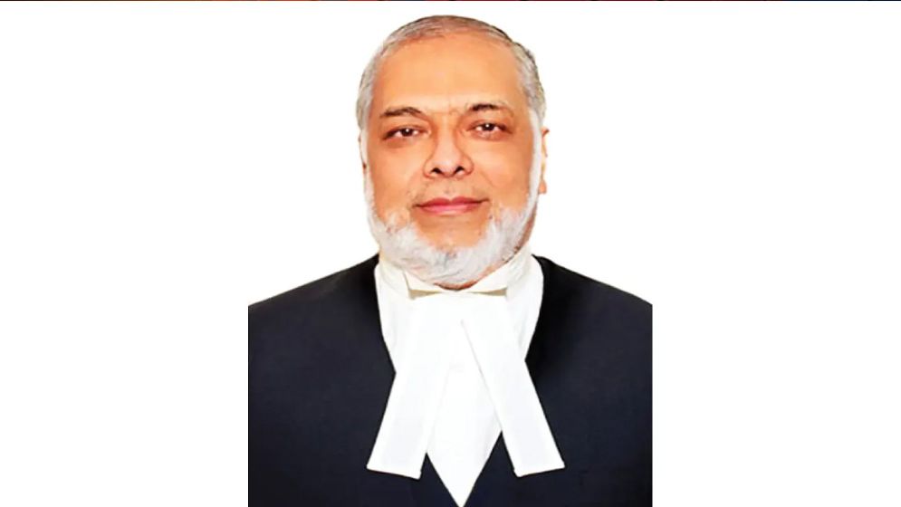 ১৬ ফেব্রুয়ারি নবনির্বাচিত সংসদ সদস্যদের শপথ পড়াতে পারেন প্রধান বিচারপতি