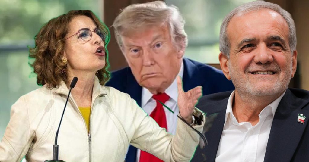 আমরা যুক্তরাষ্ট্রের দাস হব না: স্পেন