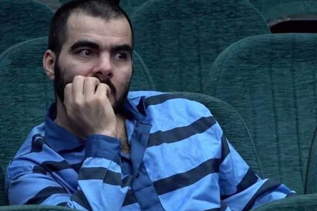 এক মোসাদ গুপ্তচরকে ফাঁসি দিল ইরান