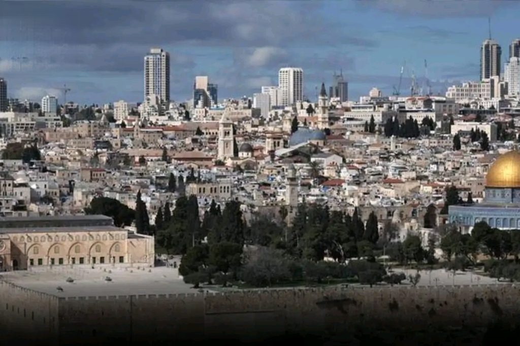 নাগরিকদের দ্রুত ই’স’রা’ই’ল ছা’ড়ার আহ্বান চীনের