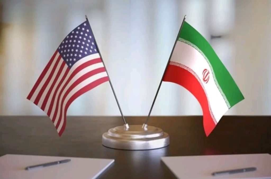 ইরানের কাছে ১৫ দফার শান্তি প্রস্তাব পাঠালো যুক্তরাষ্ট্র