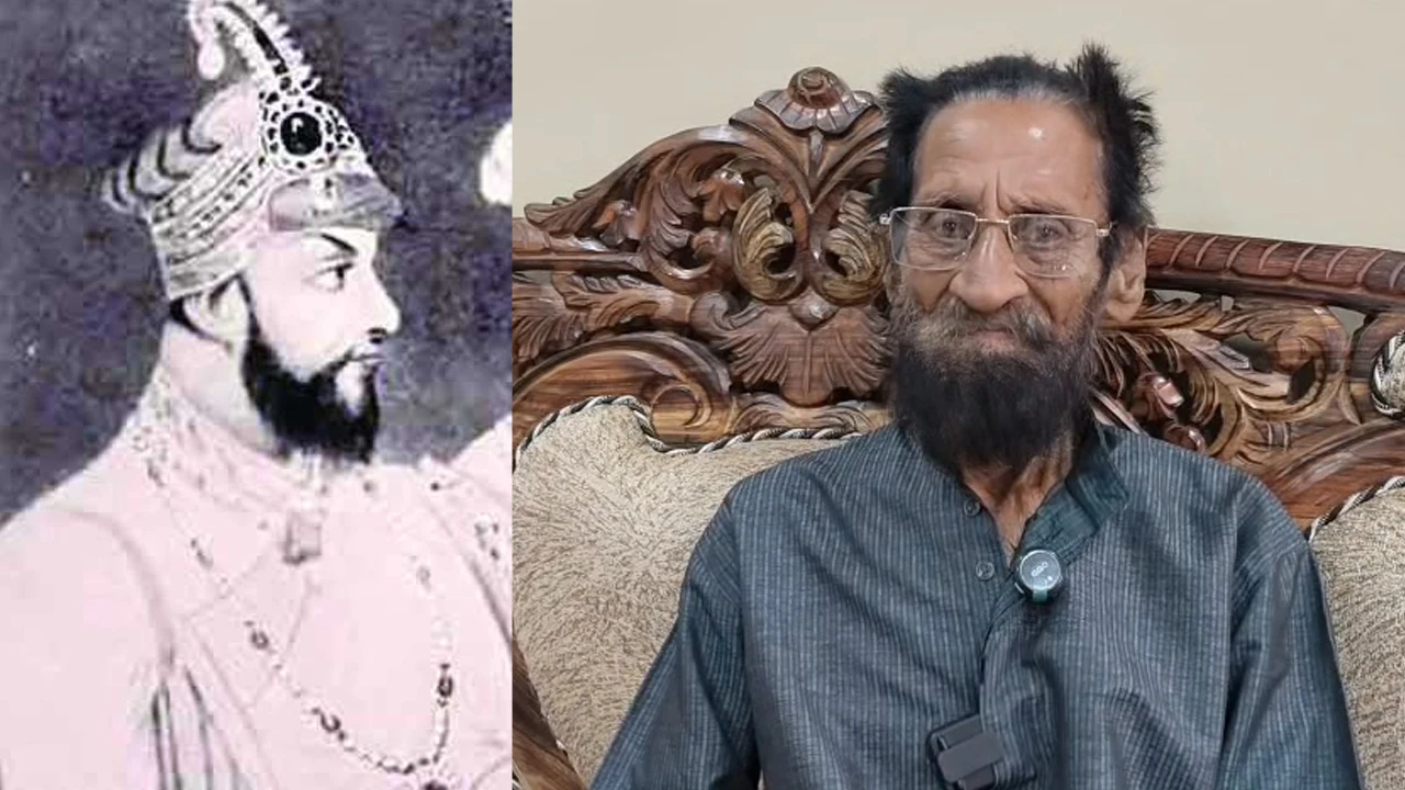 ভারতে ভোটার তালিকা থেকে বাদ ৩৪৬ মীর জাফরের বংশধররা