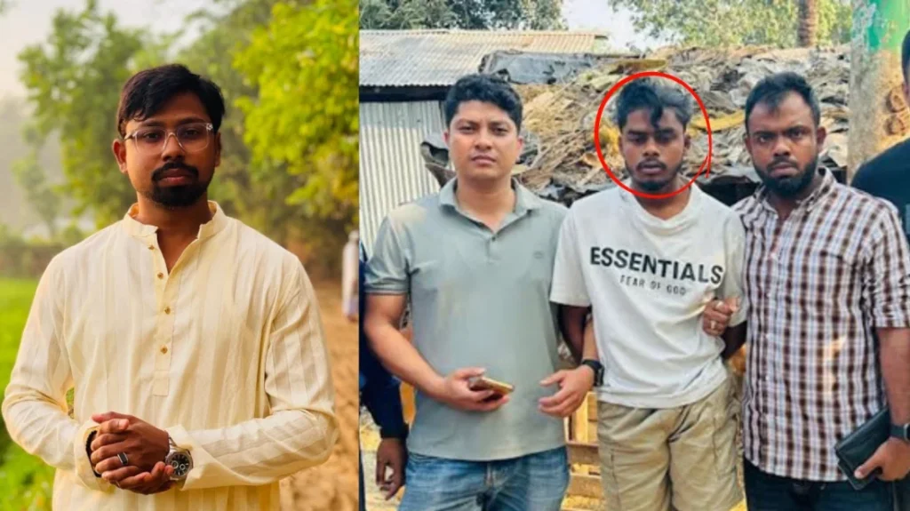 পুলিশ হেফাজতে থাকা সেই নারীর সম্পৃক্ততা মেলেনি, থানায় মামলা