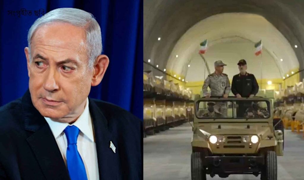 ‘সামরিক ও অর্থনৈতিকভাবে ক্লান্ত হয়ে গেছে ইসরায়েল’