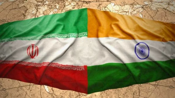 ইরানে হামলায় যুক্তরাষ্ট্রকে ঘাঁটি দিচ্ছে না ভারত