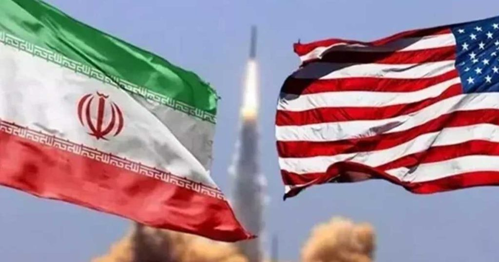 ইরানের ১০ দফা শর্ত মানতে বাধ্য হয়েছেন ট্রাম্প!