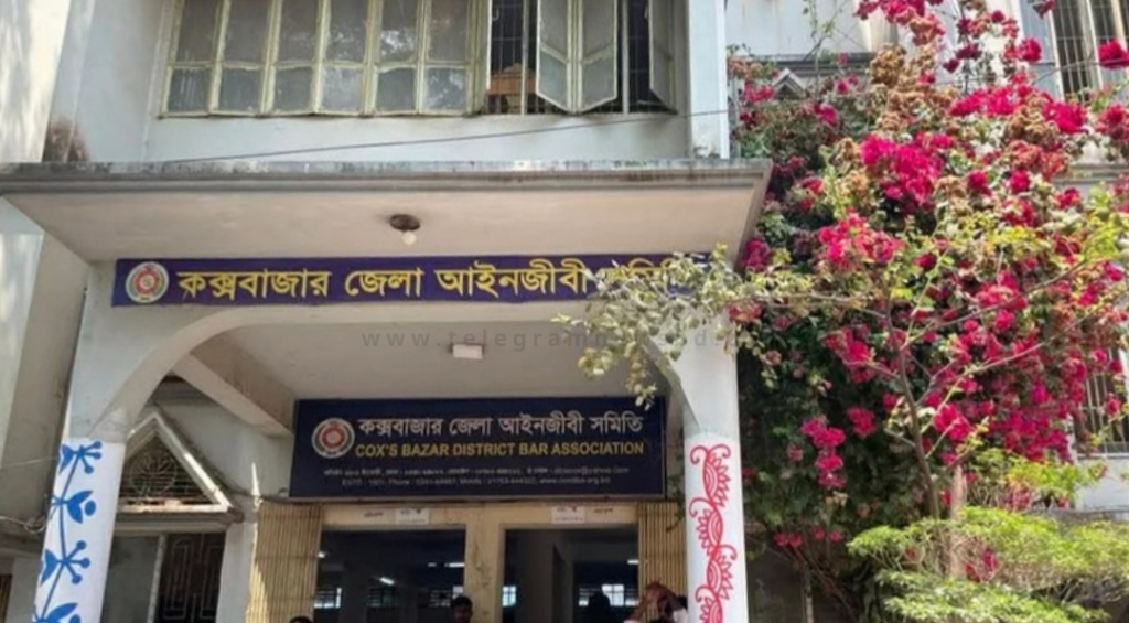 আওয়ামী লীগের ওপর নিষেধাজ্ঞা প্রত্যাহার চেয়ে জাতিসংঘে কক্সবাজারের ১৭৩ আইনজীবীর আবেদন