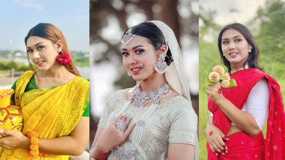 নারী সেজে ছাত্রদল নেতার টিকটক, বহিষ্কারের পর মুখ খুললেন সেই রেদোয়ান