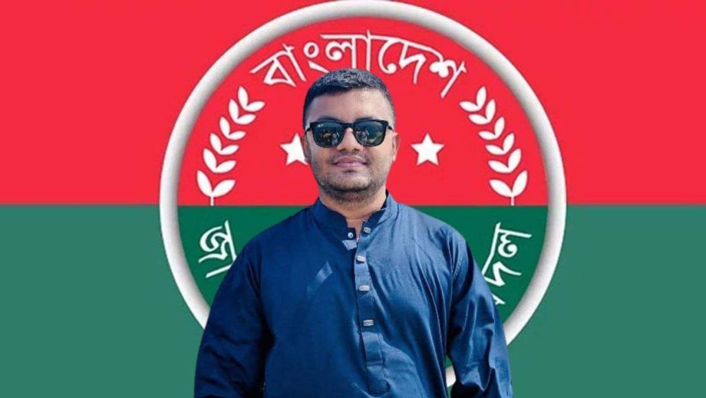 ‘আদু ভাই ও বিবাহিত কমিটি থেকে পদত্যাগ করলাম’