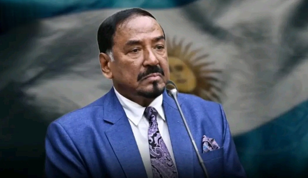 আর্জেন্টিনা বাংলাদেশে সবচেয়ে জনপ্রিয় দল: স্পিকার