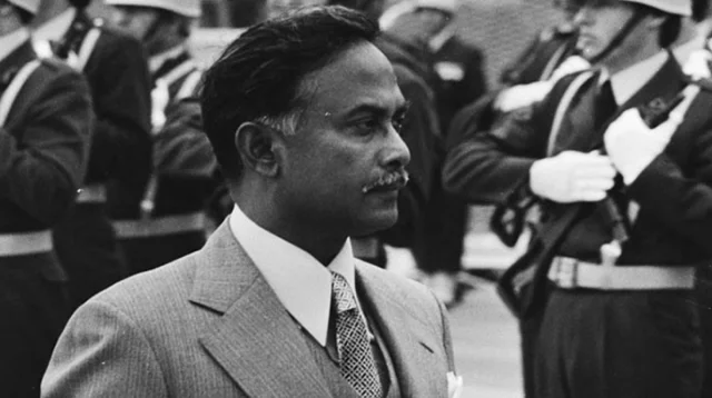 শহীদ রাষ্ট্রপতি জিয়াউর রহমানের ৪৫তম শাহাদাতবার্ষিকী আজ