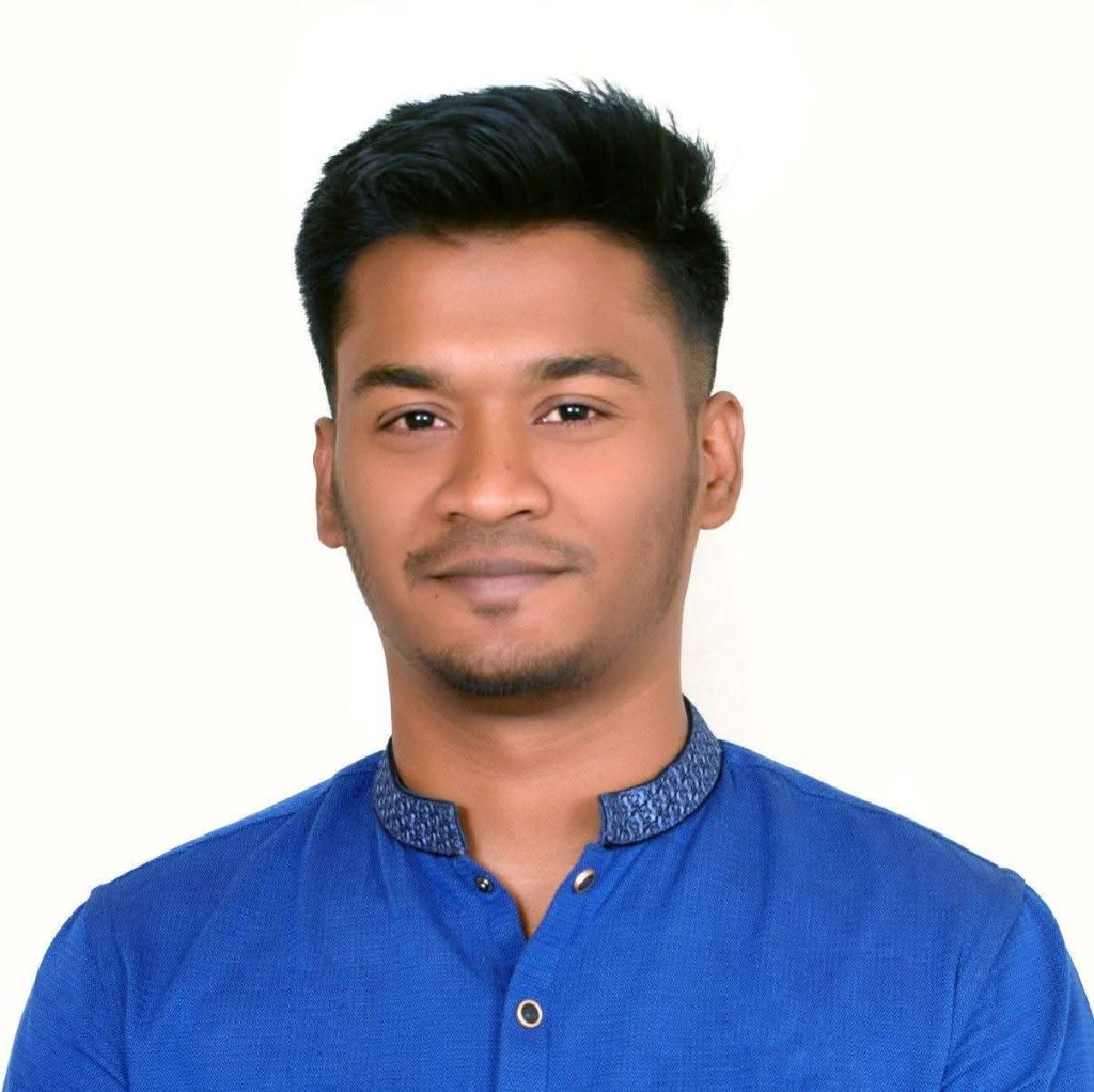 কক্সবাজার শহর ছাত্রদলের কমিটিতে নেতৃত্বের আলোচনায় কে এই রানা
