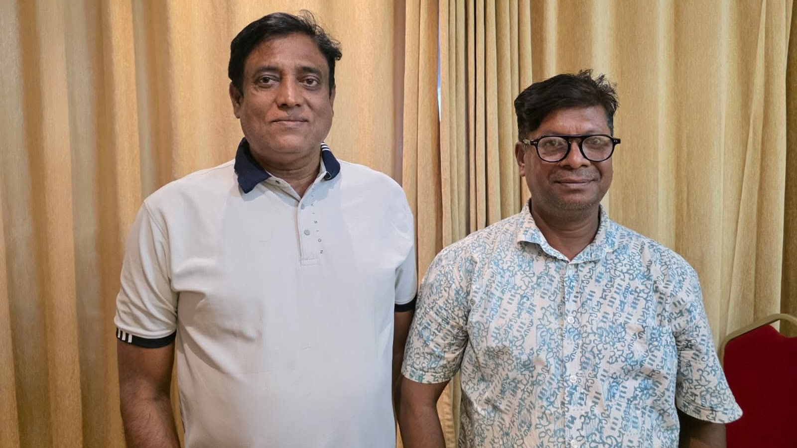 স্কপ কক্সবাজার জেলা কমিটি গঠিত   আহ্বায়ক রফিকুল ইসলাম সদস্য সচিব এম জসিম উদ্দিন