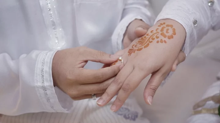 দ্বিতীয় বিয়েতে সুখী হওয়ার সম্ভাবনা বেশি!
