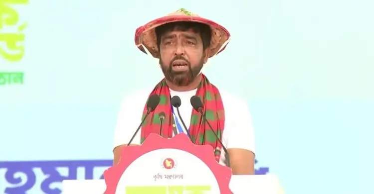 কৃষি কার্ড পেয়ে ভাইরাল হওয়া সেই কৃষকের মৃত্যু