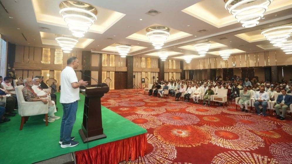 প্রধানমন্ত্রীর কক্সবাজার সফরে সাংবাদিকদের পাসকার্ড না দেওয়ায় ক্ষোভ