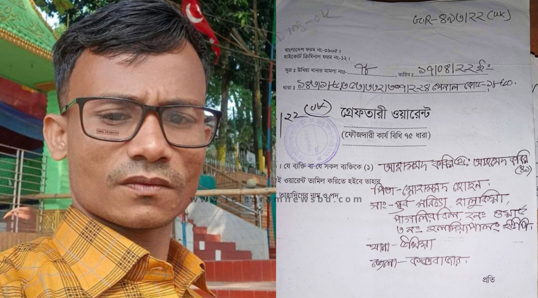 ট্রাকের হেল্পার থেকে সম্পদের পাহাড়: উখিয়ার নুরুল কবিরকে ঘিরে প্রশ্নের ঝড়