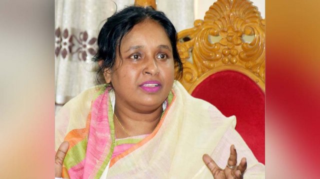 আগামী সিটি করপোরেশন নির্বাচন লড়বেন আইভী