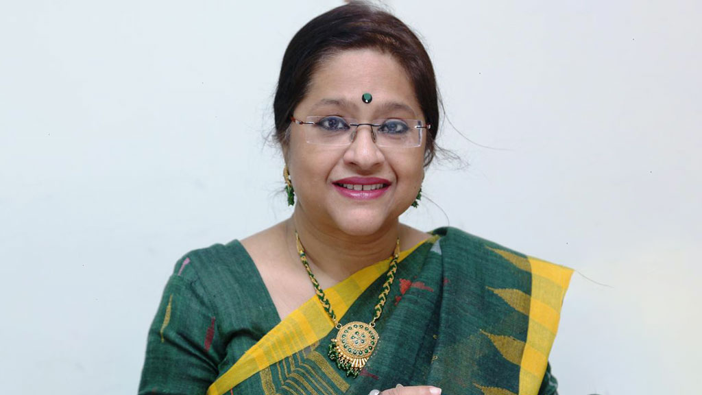 ওয়ারিশদের সম্পত্তি আত্মসাৎ: ভাইয়ের মামলায় তুরিন আফরোজ গ্রেপ্তার
