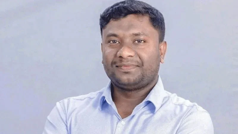 দুই দিনের রিমান্ডে শিবির নেতা জিসান