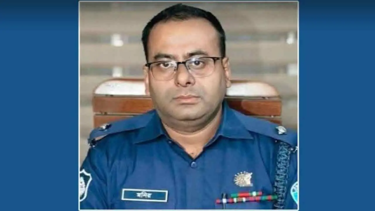 ধর্ষণের শিকার কিশোরীর পরিচয় প্রকাশ : চকরিয়ার ওসির বিরুদ্ধে লিগ্যাল নোটিশ