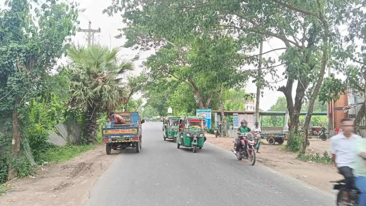 অনুমোদন পেলো আনোয়ারা-চকরিয়া মহাসড়ক, অগ্রগতি নেই চট্টগ্রাম-কক্সবাজারের