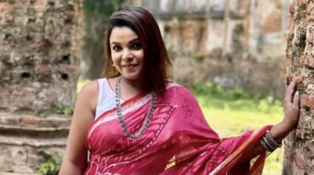সাসপেন্ড হয়েছে শাওনের ফেসবুক একাউন্ট