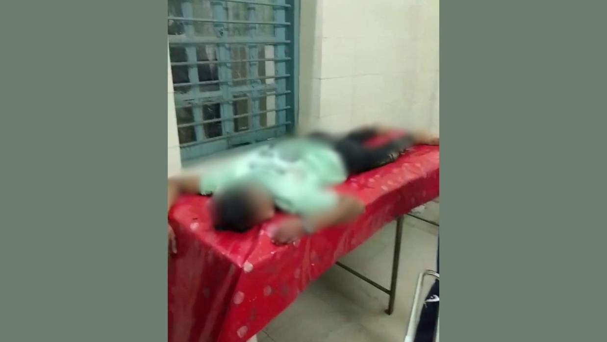 আর্জেন্টিনা-মিশর ম্যাচকে কেন্দ্র করে বিরোধ, আহত ব্রাজিল সমর্থকের মাথায় ৬ সেলাই