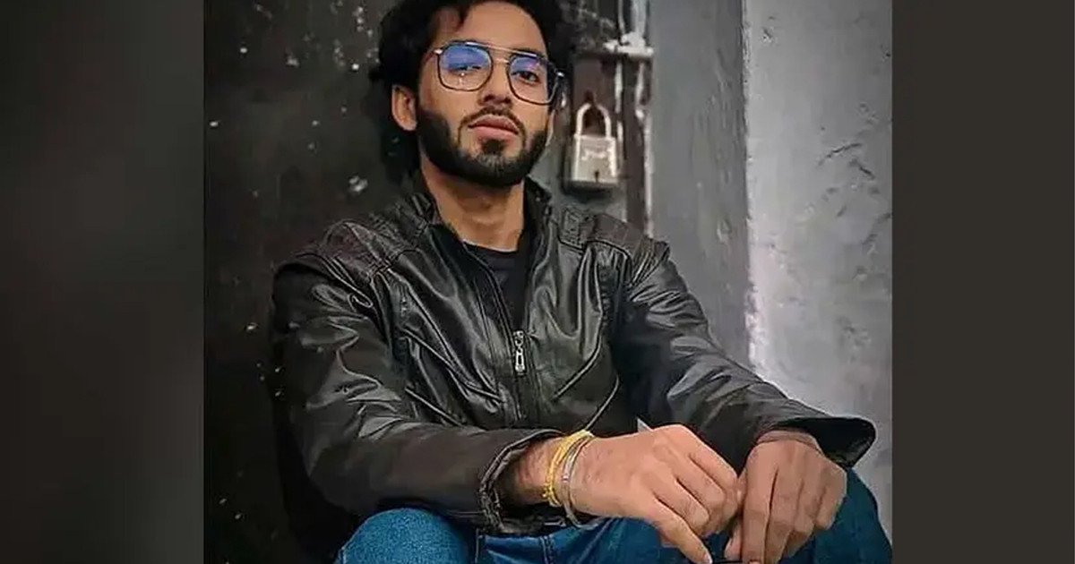 আর্জেন্টিনার জয়োল্লাসের ভিডিও করতে গিয়ে বিদ্যুৎস্পর্শে শিক্ষার্থীর মৃত্যু