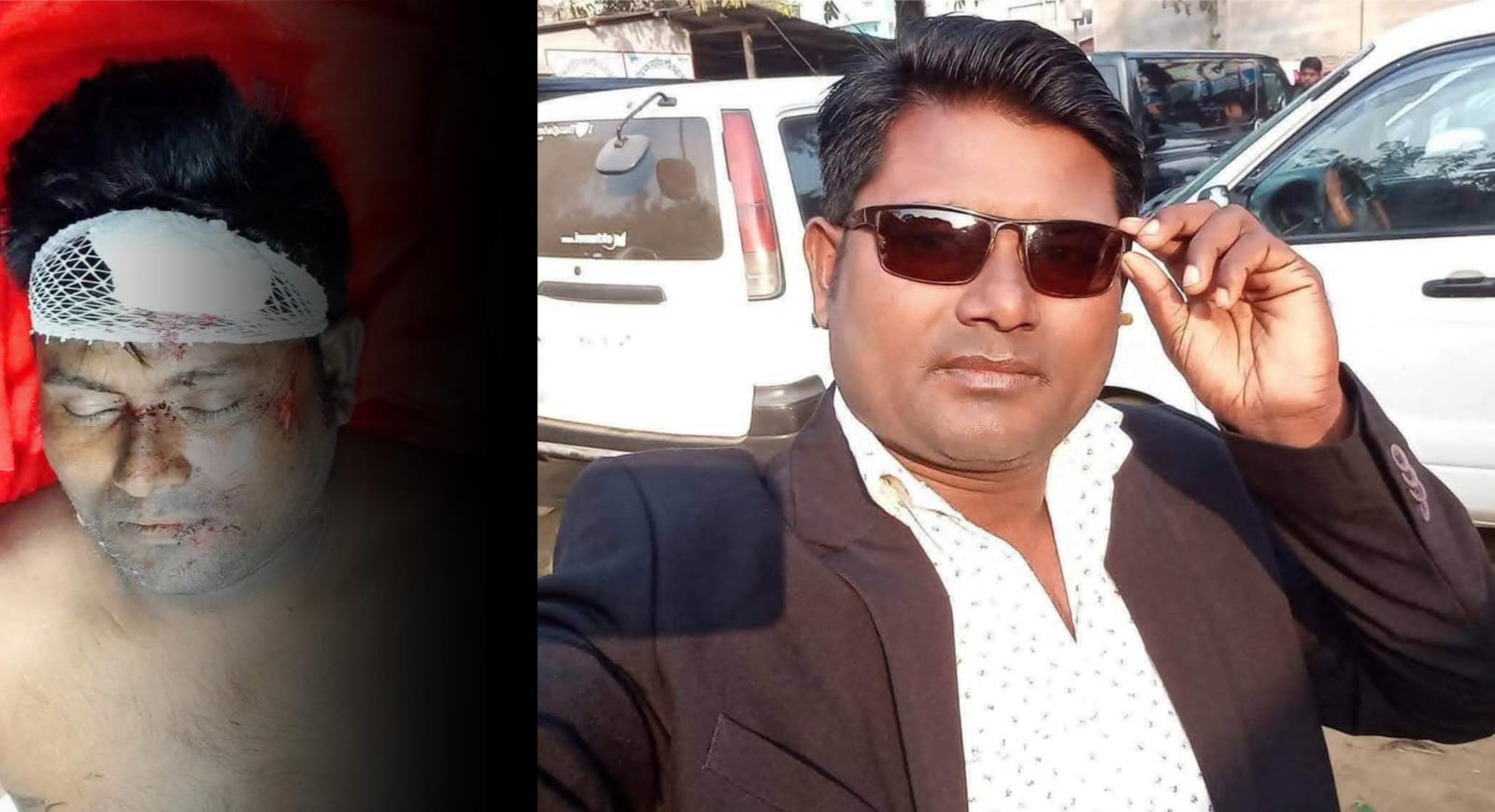স্ত্রীর সঙ্গে মনোমালিন্যের পর বাড়ি ছেড়েছিলেন জাফর, সন্ধ্যায় ফিরলেন লাশ হয়ে