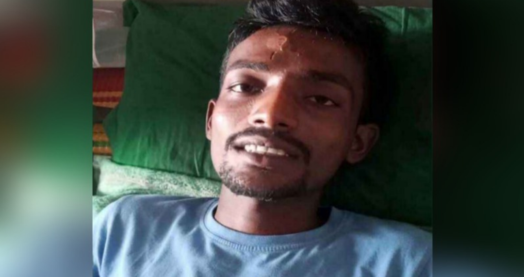 মাদক সেবনের পর ‘মতিভ্রম’, নিজের বিশেষ অঙ্গ কাটলেন যুবক