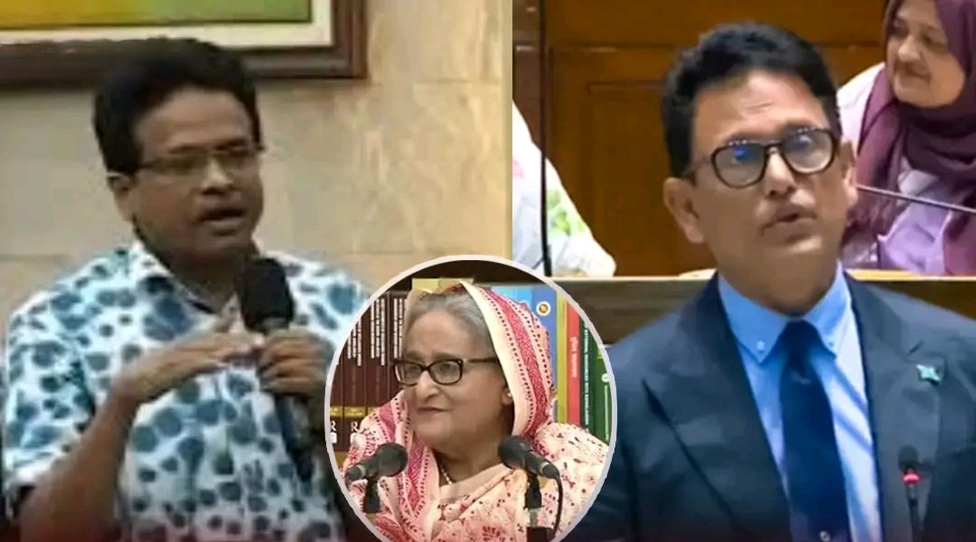 সেই ১৪ জুলাই: ‘রাজাকার’ বলার দিনেই ‘মুরগিতে’ উত্তাল দেশ