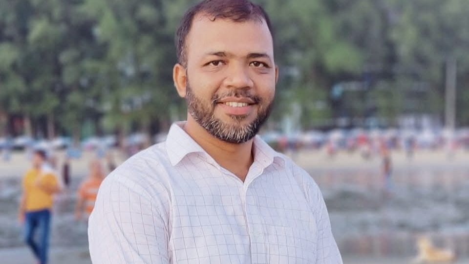 র‌্যাব-১৫ এর সাবেক সিও খাইরুলের বিরুদ্ধে পোস্ট: সাংবাদিক ইমাম খায়েরকে গভীর রাতে হুমকি