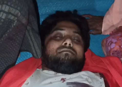 কক্সবাজারের উখিয়ার (৮ ওয়েস্ট) রোহিঙ্গা ক্যাম্পে আরসা নেতা জুবায়ের সন্ত্রাসীদের গুলিতে নিহত