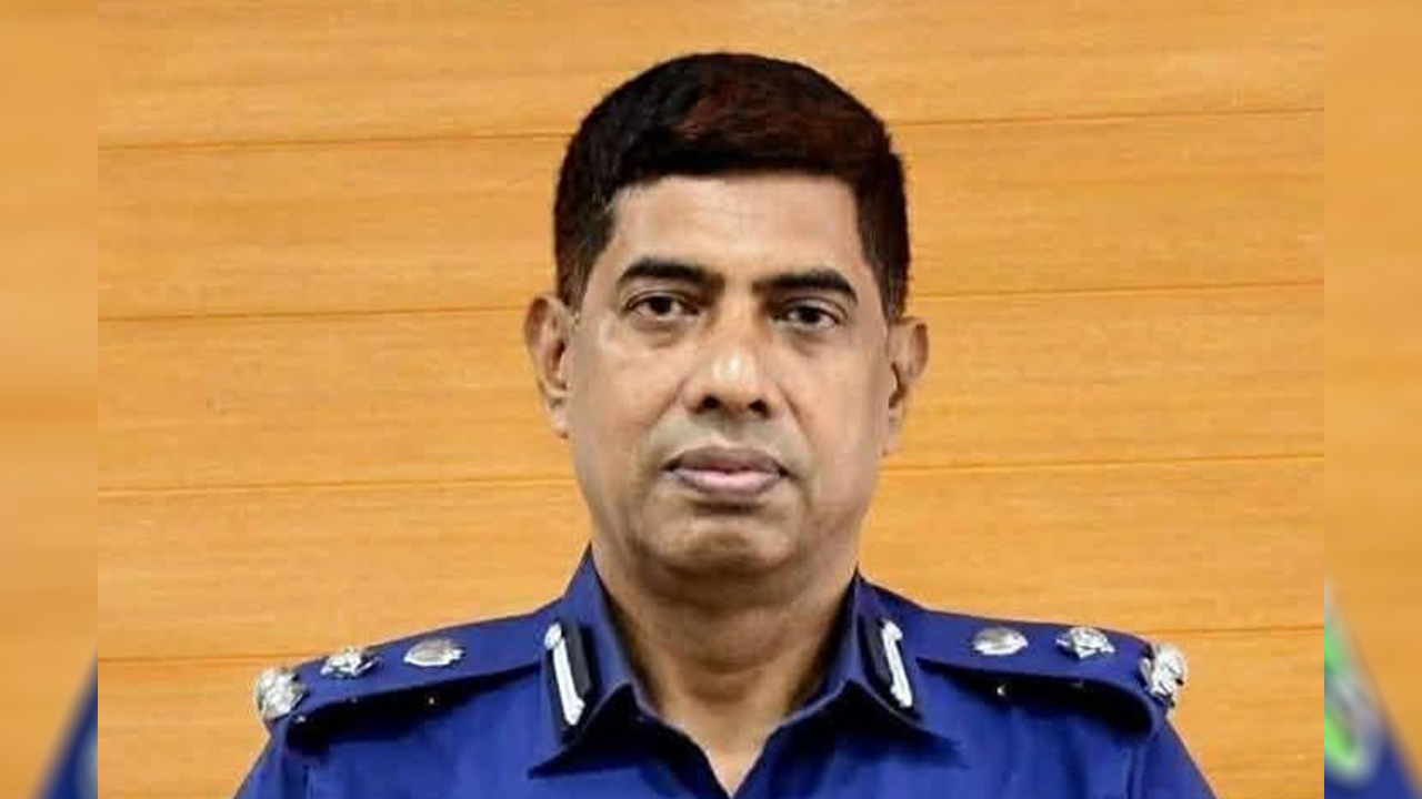 জুলাই আন্দোলনের মিথ্যা মামলা ও হয়রানিতে ব্যবস্থা: ডিবিপ্রধান