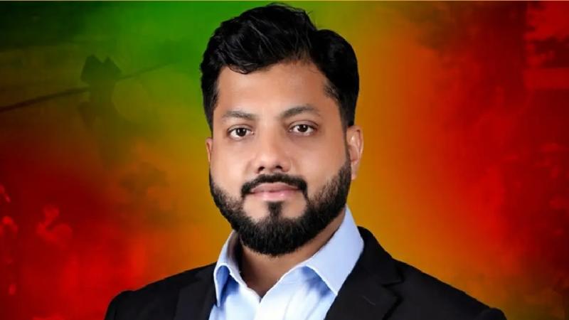 শহিদ ওয়াসিমের বাড়িতে যাচ্ছেন মুক্তিযুদ্ধ বিষয়ক প্রতিমন্ত্রী ইশরাক হোসেন