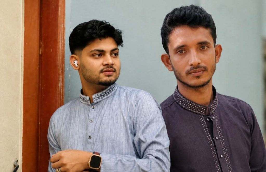 টেকনাফে ডাম্পার ট্রাকের ধাক্কায় দুই মোটরসাইকেল আরোহী যুবক নিহত
