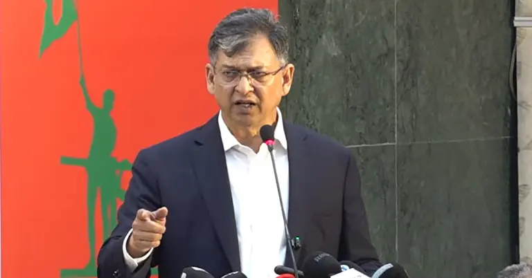 এআই ক্যামেরায় ধরা পড়বে মহাসড়কের চাঁদাবাজি, সারাদেশে ‘অটো ফাইন’ চালুর ঘোষণা