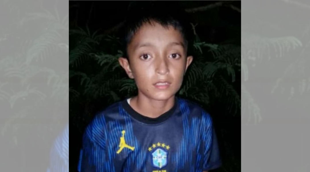 টেকনাফের হোয়াইক্যংয়ে অপহরণের শিকার ১২ বছরের শিশু, মুক্তিপণ দিয়ে ফিরিয়ে আনল পরিবার