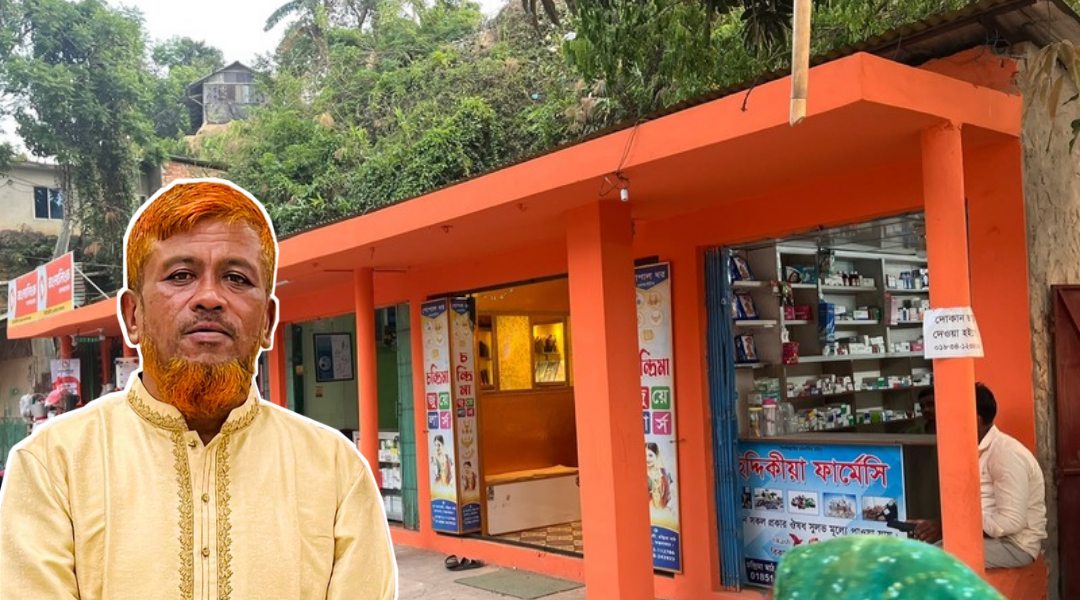 ১৬ বছরের সম্পত্তি বিরোধে নতুন মোড়, আবু বক্কর সিদ্দিকের দখলচেষ্টার অভিযোগ; লিগ্যাল এইডে আবেদন নাকচ
