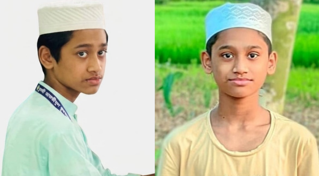 মাদ্রাসা থেকে নিখোঁজ ছাত্র আবদুল্লাহ, ৫ দিনেও মেলেনি সন্ধান