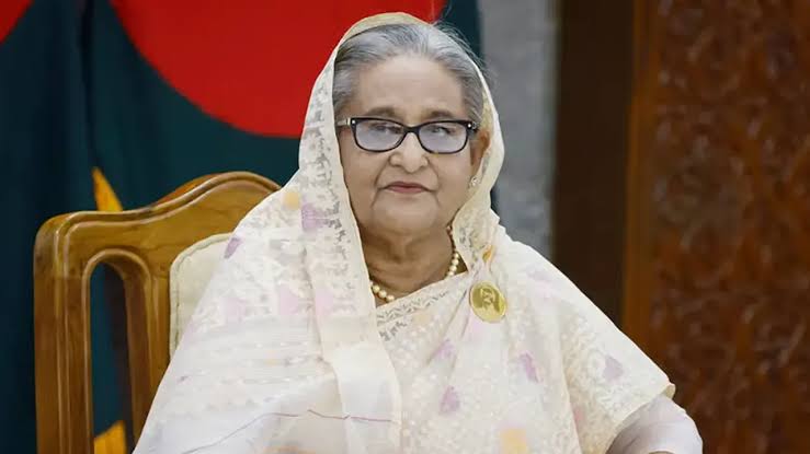 ক্ষমতাচ্যুতির দুই বছর পর ৫ আগস্ট ভার্চুয়ালি বক্তব্য দেবেন শেখ হাসিনা