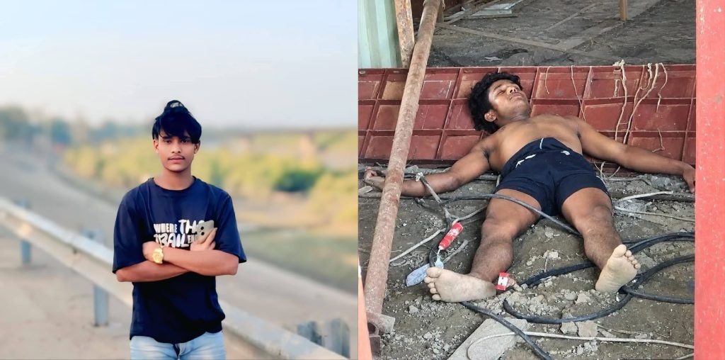 চুরির সন্দেহে পিটিয়ে হত্যার অভিযোগ পরিবারের! 